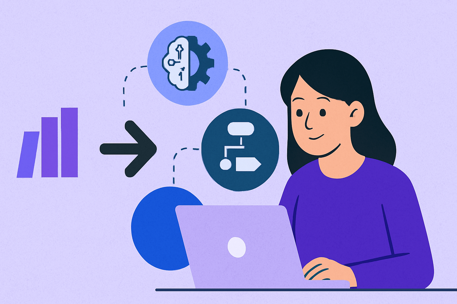 How to Use Make for AI-Powered Automation: A Beginner's Guide - Zeel ...