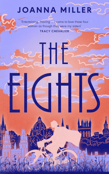 The Eights by Joanna Miller – Historia Magazine