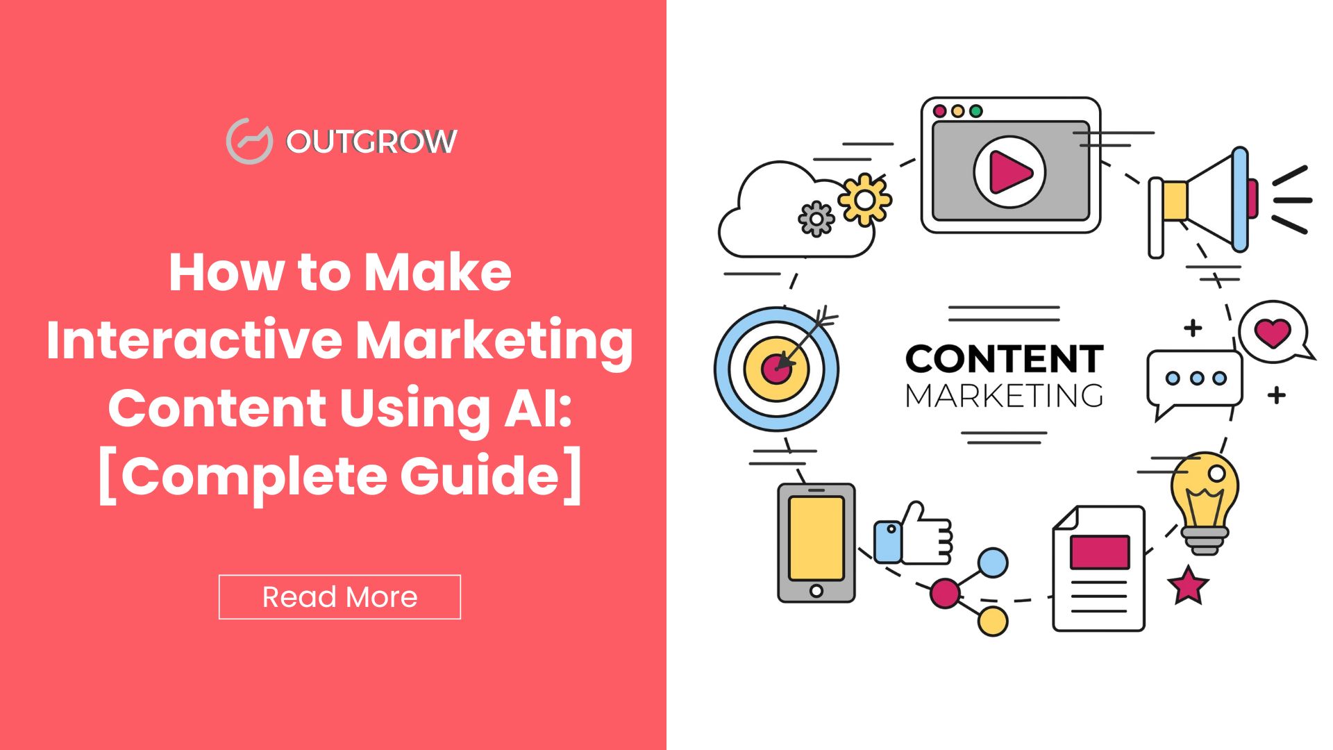 How to Create Interactive Marketing Content with AI (2025 Guide)