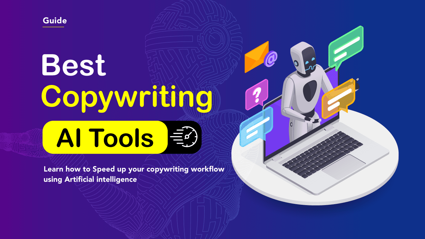 Using AI Tools to Speed up Your Copywriting Process - The Munro Agency