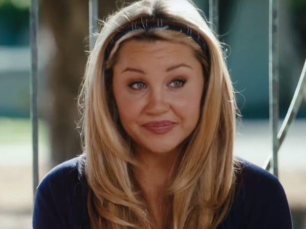 The Stars of 'Easy a': Where Are They Now - Business Insider