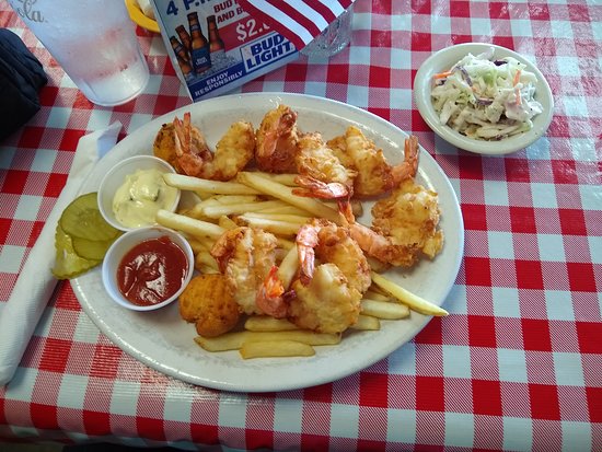 Jerry's Restaurant, Onalaska - Menu, Prices & Restaurant Reviews ...